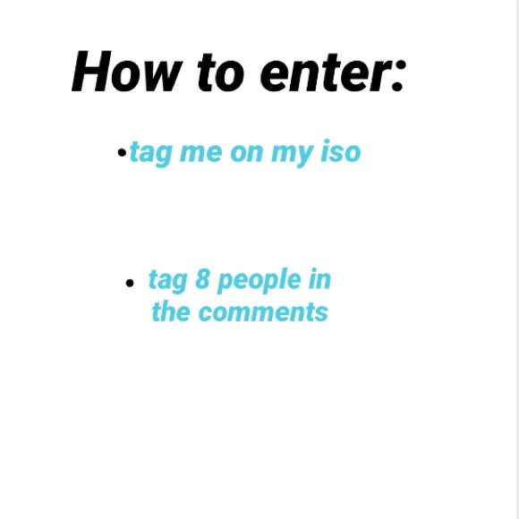 GIVEAWAY!!! - Picture 3 of 4